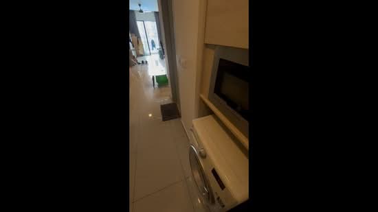 Servis Apartment untuk Disewa di Paramount Utropolis - Nazrin Affendy - PropertyGuru.com.my