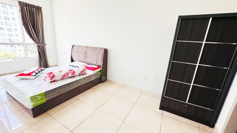 Kondominium untuk Disewa di Lucerne Residences - Jerry Tan - Bedroom - PropertyGuru.com.my