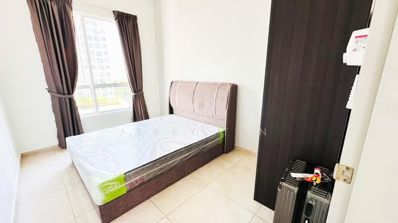 Kondominium untuk Disewa di Lucerne Residences - Jerry Tan - Bedroom - PropertyGuru.com.my