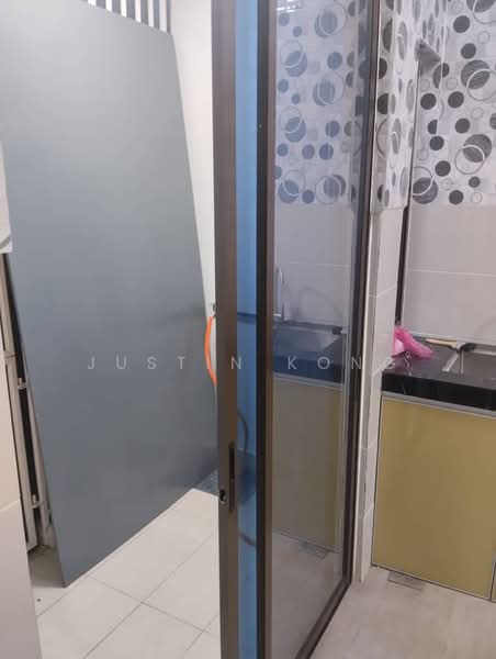 Condominium for Rent at Ayden Townhouse Warisan Puteri - Justin Kong - PropertyGuru.com.my