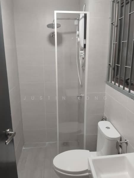 Condominium for Rent at Ayden Townhouse Warisan Puteri - Justin Kong - PropertyGuru.com.my