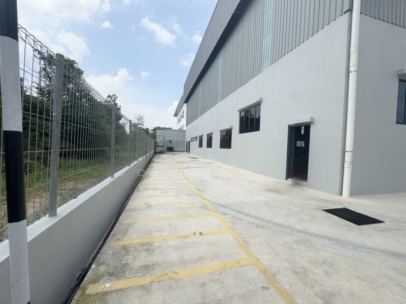 Factory for Sale in Skudai (Johor) - Joan Chia - PropertyGuru.com.my