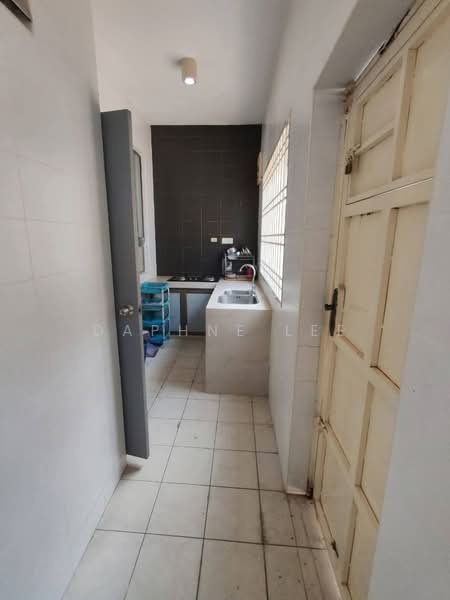Terraced House for Sale in Taman Setia Indah (Tebrau) - Daphne Lee - Kitchen - PropertyGuru.com.my