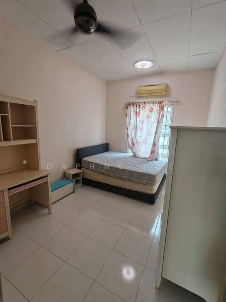 Terraced House for Sale in Taman Setia Indah (Tebrau) - Daphne Lee - Bedroom - PropertyGuru.com.my