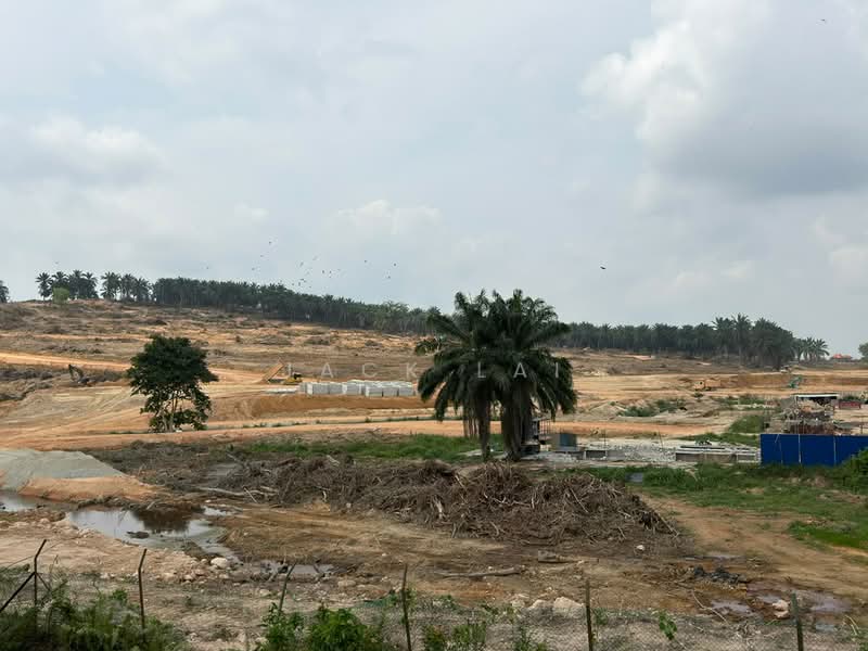 Semi-D Factory for Sale in Bandar Baru Salak Tinggi (Sepang) - Jack Lai - Exterior - PropertyGuru.com.my