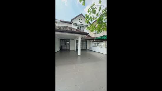 Terraced House for Sale in Bandar Kinrara Seksyen 5 (Bandar Kinrara) - Nur Diyanah - PropertyGuru.com.my
