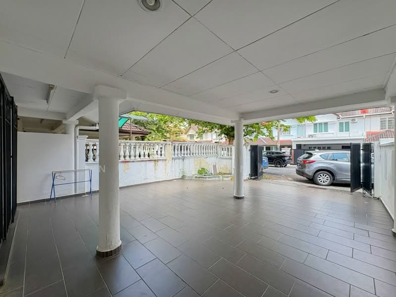 Terraced House for Sale in Bandar Kinrara Seksyen 5 (Bandar Kinrara) - Nur Diyanah - Exterior - PropertyGuru.com.my