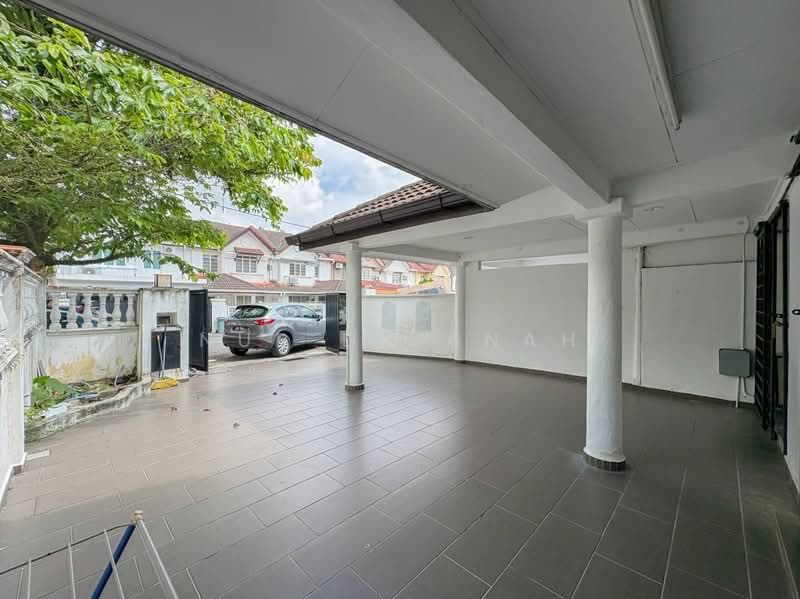 Terraced House for Sale in Bandar Kinrara Seksyen 5 (Bandar Kinrara) - Nur Diyanah - Exterior - PropertyGuru.com.my