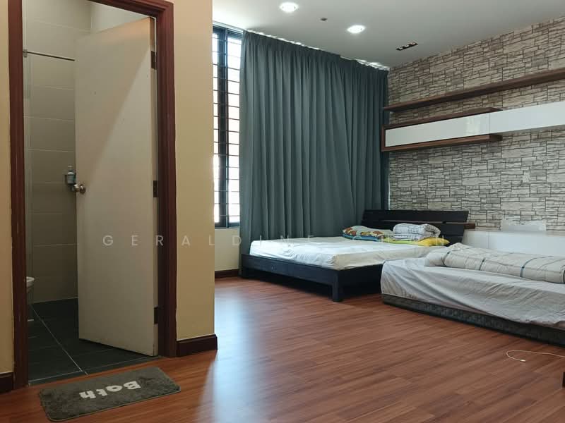 Rumah Teres 3 Tingkat untuk Dijual di Usj 1 (Subang Jaya) - Geraldine Chan - Bedroom - PropertyGuru.com.my