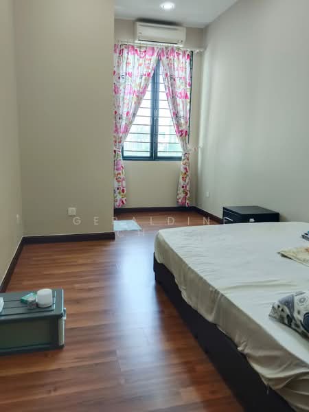 Rumah Teres 3 Tingkat untuk Dijual di Usj 1 (Subang Jaya) - Geraldine Chan - Bedroom - PropertyGuru.com.my