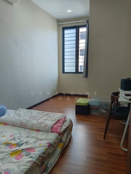 Rumah Teres 3 Tingkat untuk Dijual di Usj 1 (Subang Jaya) - Geraldine Chan - Bedroom - PropertyGuru.com.my