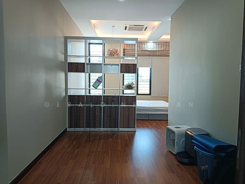 Rumah Teres 3 Tingkat untuk Dijual di Usj 1 (Subang Jaya) - Geraldine Chan - Bedroom - PropertyGuru.com.my