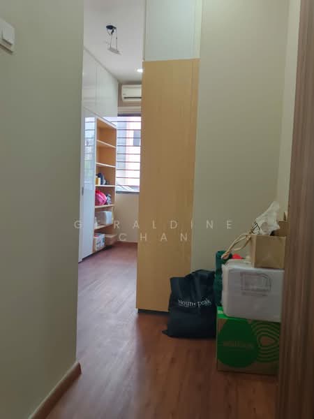 Rumah Teres 3 Tingkat untuk Dijual di Usj 1 (Subang Jaya) - Geraldine Chan - Interior - PropertyGuru.com.my