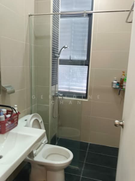Rumah Teres 3 Tingkat untuk Dijual di Usj 1 (Subang Jaya) - Geraldine Chan - Bathroom - PropertyGuru.com.my