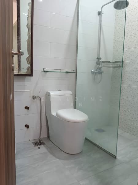 Rumah Teres 3 Tingkat untuk Dijual di Usj 1 (Subang Jaya) - Geraldine Chan - Bathroom - PropertyGuru.com.my