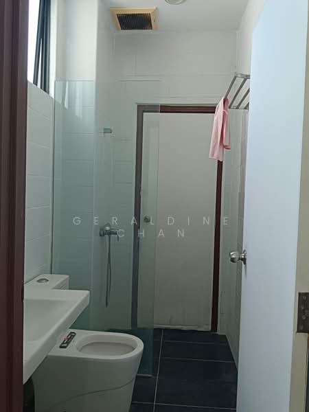 Rumah Teres 3 Tingkat untuk Dijual di Usj 1 (Subang Jaya) - Geraldine Chan - Bathroom - PropertyGuru.com.my