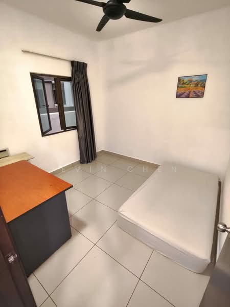 Kondominium untuk Disewa di Residensi Zamrud - Kevin Chen - Bedroom - PropertyGuru.com.my