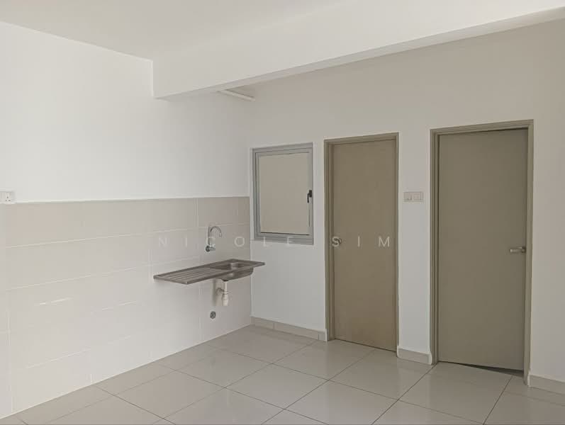 Service Residence for Rent at Livia Residence @ C180 - Nicole Sim - Interior - PropertyGuru.com.my