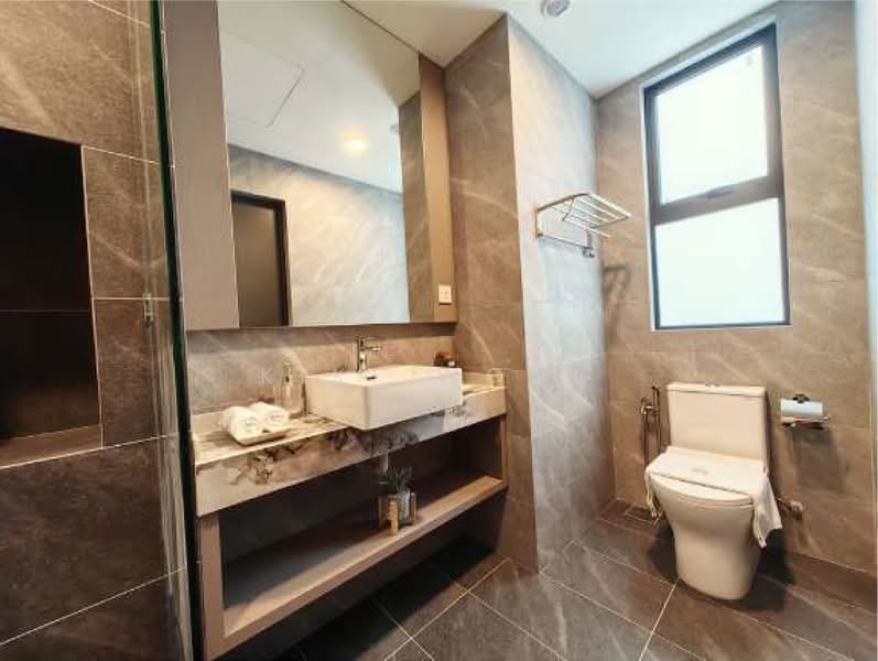 Service Residence for Sale at Asteria Melaka - Kiki Wong - Bathroom - PropertyGuru.com.my