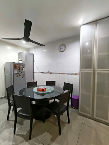 2-storey Terraced House for Rent in Taman Rakan (Kajang) - Addy Ng - Dining Room - PropertyGuru.com.my
