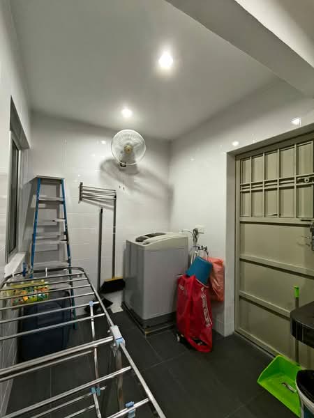 2-storey Terraced House for Rent in Taman Rakan (Kajang) - Addy Ng - Interior - PropertyGuru.com.my