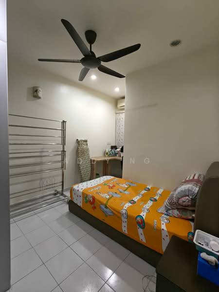 2-storey Terraced House for Rent in Taman Rakan (Kajang) - Addy Ng - Bedroom - PropertyGuru.com.my