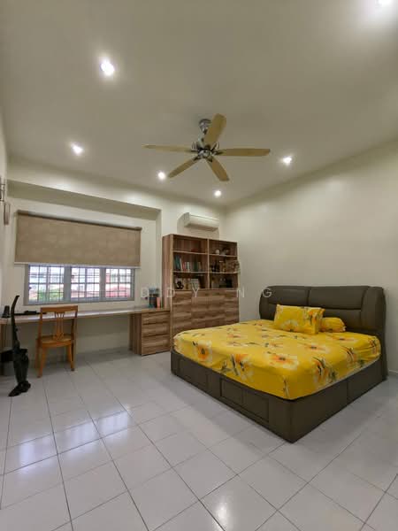 2-storey Terraced House for Rent in Taman Rakan (Kajang) - Addy Ng - Bedroom - PropertyGuru.com.my