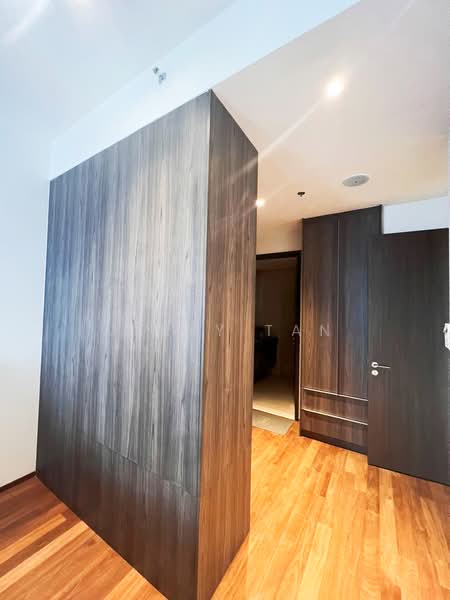 Kediaman Servis untuk Disewa di Marriott Residence @ Gurney - Jerry Tan - Interior - PropertyGuru.com.my