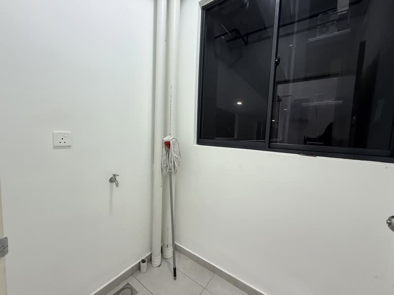 Service Residence for Rent at 168 Park Residensi Selayang - Eliz Chan - Interior - PropertyGuru.com.my