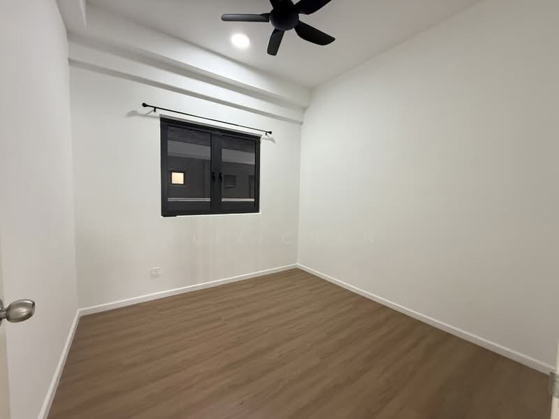 Service Residence for Rent at 168 Park Residensi Selayang - Eliz Chan - Interior - PropertyGuru.com.my