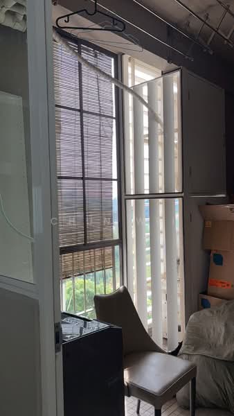 Condominium for Sale at Kiaramas Ayuria - Chun Wei - Balcony - PropertyGuru.com.my