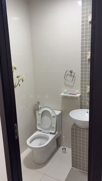 Condominium for Sale at Kiaramas Ayuria - Chun Wei - Bathroom - PropertyGuru.com.my