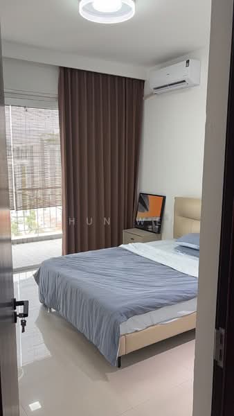 Condominium for Sale at Kiaramas Ayuria - Chun Wei - Bedroom - PropertyGuru.com.my
