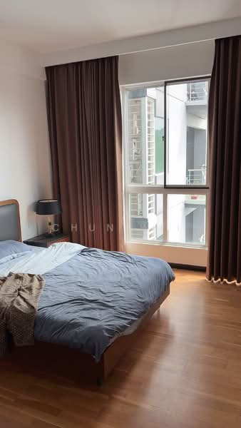 Condominium for Sale at Kiaramas Ayuria - Chun Wei - Bedroom - PropertyGuru.com.my