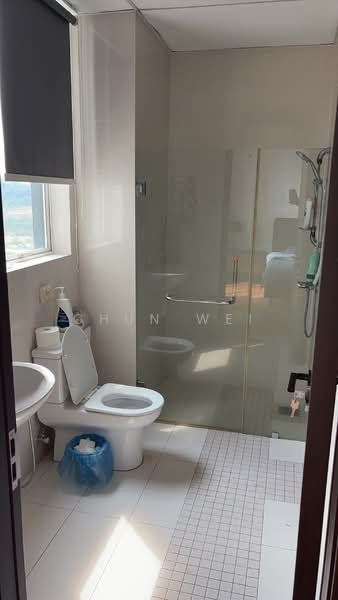 Condominium for Sale at Kiaramas Ayuria - Chun Wei - Bathroom - PropertyGuru.com.my