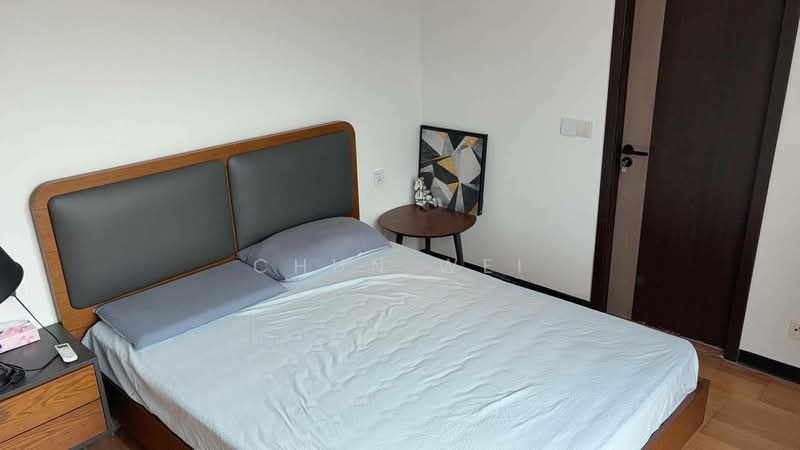 Condominium for Sale at Kiaramas Ayuria - Chun Wei - Bedroom - PropertyGuru.com.my