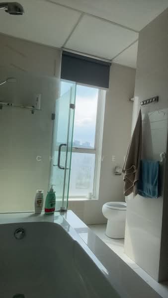 Condominium for Sale at Kiaramas Ayuria - Chun Wei - Bathroom - PropertyGuru.com.my
