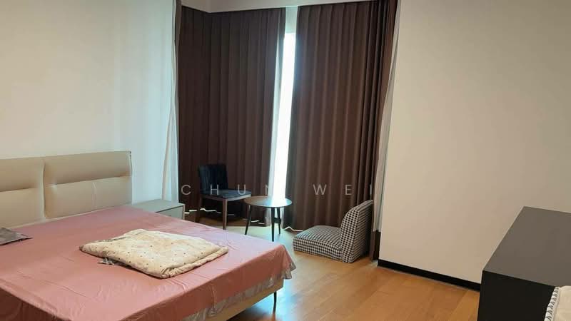 Condominium for Sale at Kiaramas Ayuria - Chun Wei - Bedroom - PropertyGuru.com.my