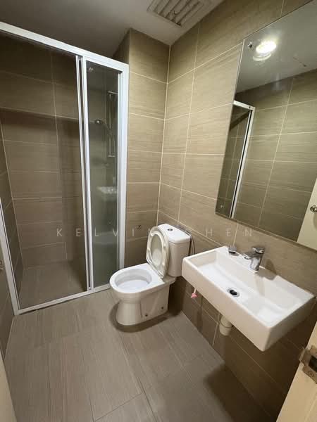 Service Residence for Rent at Lexa Residence @ The Quartz WM - Kelvin Chen - PropertyGuru.com.my