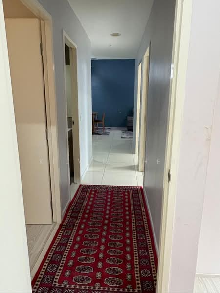 Service Residence for Rent at Lexa Residence @ The Quartz WM - Kelvin Chen - PropertyGuru.com.my