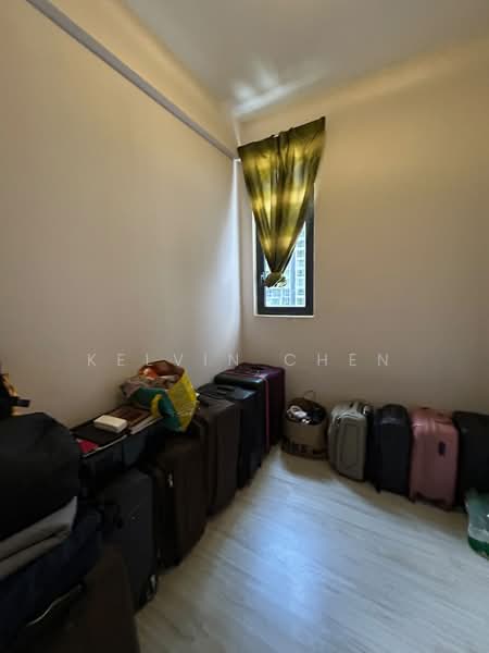 Kediaman Servis untuk Disewa di Lexa Residence @ The Quartz WM - Kelvin Chen - Interior - PropertyGuru.com.my