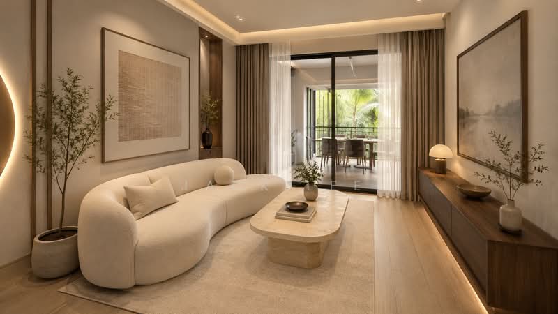 Kondominium untuk Dijual di PSV 1 Residences @ Platinum South Valley - Jack Lee - PropertyGuru.com.my