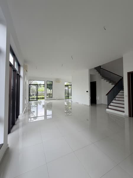 Rumah Berkembar untuk Dijual di Iskandar Puteri (Nusajaya) (Johor) - Chloe Goh - PropertyGuru.com.my