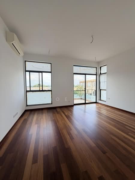 Rumah Berkembar untuk Dijual di Iskandar Puteri (Nusajaya) (Johor) - Chloe Goh - PropertyGuru.com.my