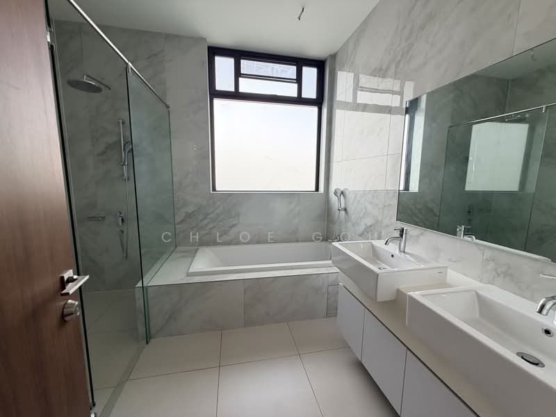 Rumah Berkembar untuk Dijual di Iskandar Puteri (Nusajaya) (Johor) - Chloe Goh - PropertyGuru.com.my