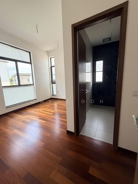Rumah Berkembar untuk Dijual di Iskandar Puteri (Nusajaya) (Johor) - Chloe Goh - PropertyGuru.com.my