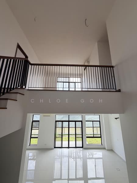 Rumah Berkembar untuk Dijual di Iskandar Puteri (Nusajaya) (Johor) - Chloe Goh - PropertyGuru.com.my