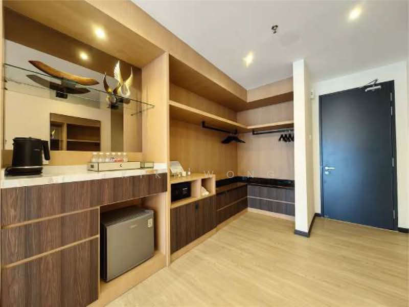 Service Residence for Sale at Asteria Melaka - Kiki Wong - Interior - PropertyGuru.com.my