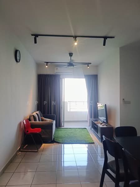 Apartment for Rent at Bayu Andaman - Appni Lizar - PropertyGuru.com.my