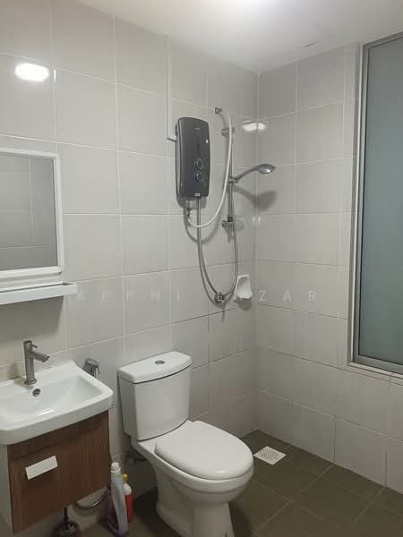 Apartment for Rent at Bayu Andaman - Appni Lizar - PropertyGuru.com.my